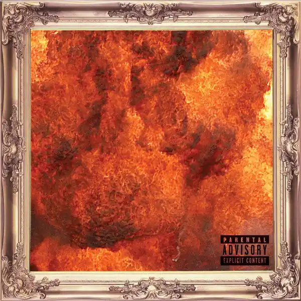 Kid Cudi - Indicud Buy Direct