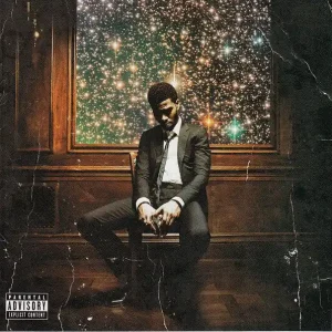 Wholesale Kid Cudi - Man On The Moon II: The Legend Of Mr. Rager
