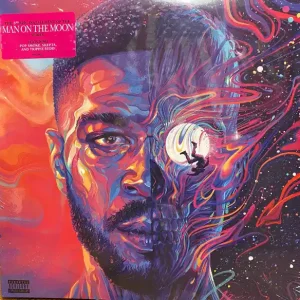 Kid Cudi - Man On The Moon III: The Chosen Hot Picks