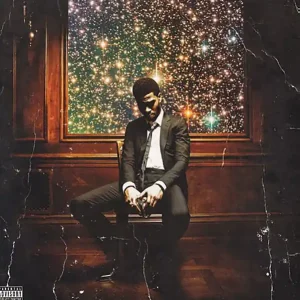 Kid Cudi- Man On The Moon II: The Legend Of Mr. Rager Year Hot Picks