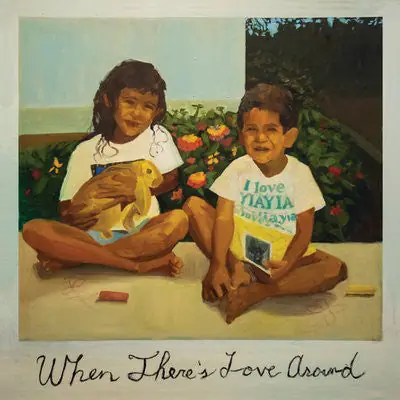 Bulk Order Kiefer Shackelford - When There's Love Around