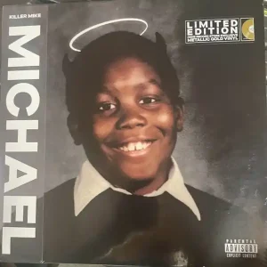 Killer Mike - Michael Weekend Sale
