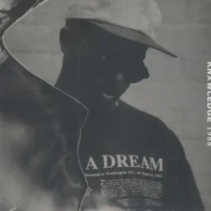 Buy Today knxwledge - 1988