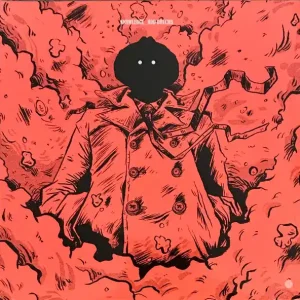 Special Offer knxwledge - Hud Dreems
