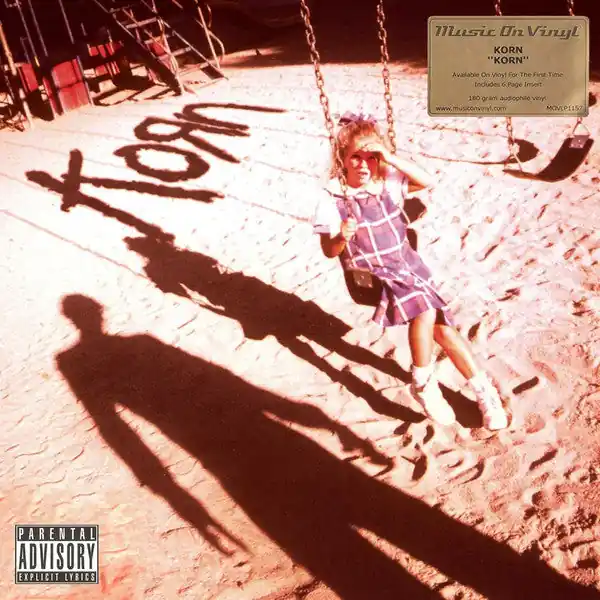 While Supplies Last Korn - Korn