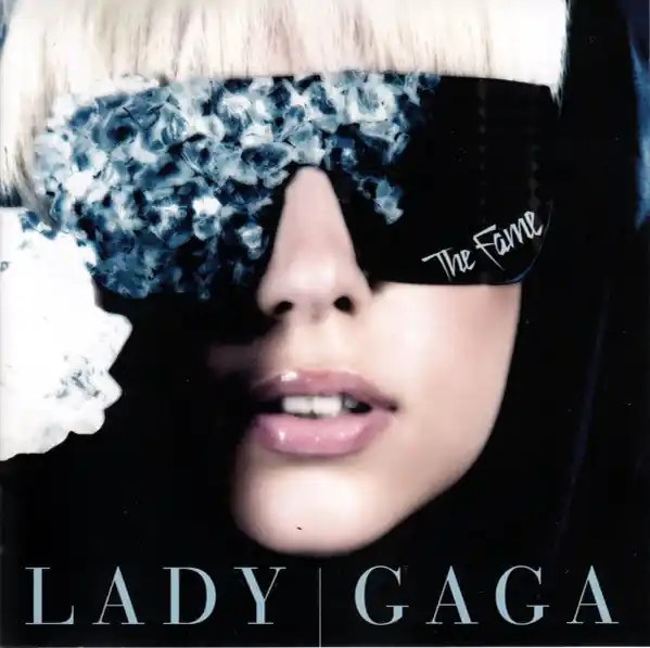 Lady Gaga - The Fame One Day Deal