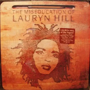 Lauryn Hill - The Miseducation Of Lauryn Hill 2 x Vinyl, LP, Album, Reissue Premium