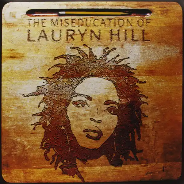 Lauryn Hill - The Miseducation Of Lauryn Hill 2 x Vinyl, LP, Album, Reissue , 180 Gram Certified