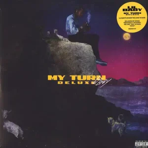Lil Baby - My Turn Flash Sale