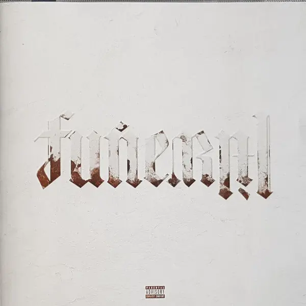 Special Offer Lil Wayne - Funeral