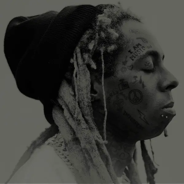 Lil Wayne - I Am Music Must Have