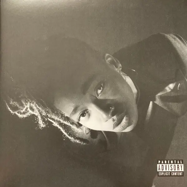 Little Simz - Grey Area Final Sale