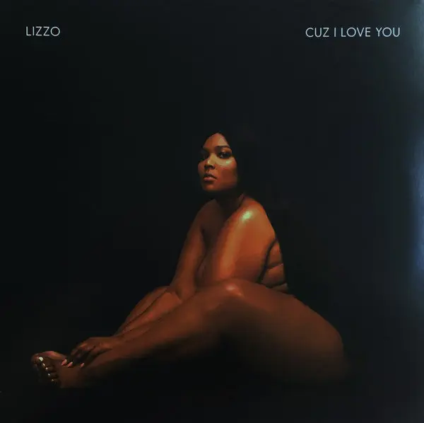 Mega Sale Lizzo - Cuz I Love You