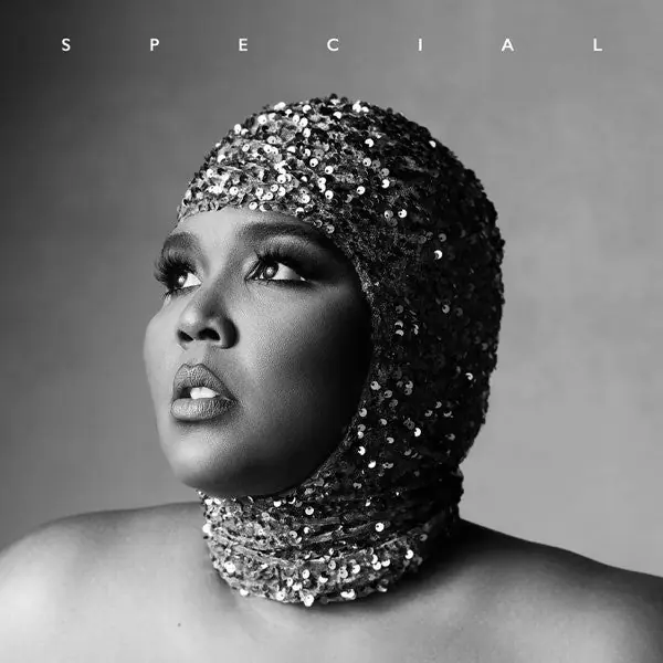 Lizzo - Special Big Sale