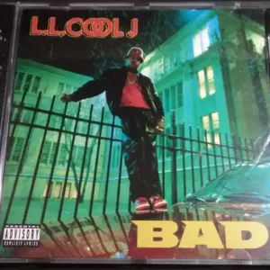 Buy Online LL Cool J - Bigger And Deffer (BAD)