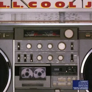 Flash Sale LL Cool J - Radio