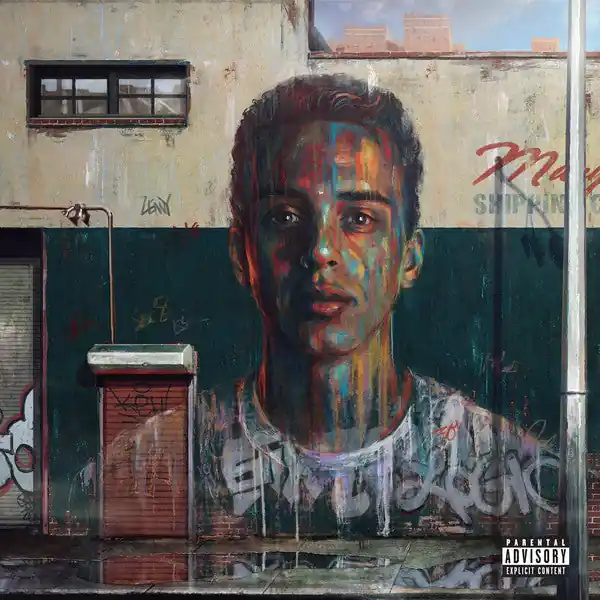 Buy Today Logic - Under Pressure