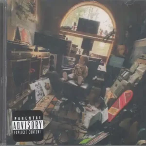 One Day Deal Logic - Vinyl Days
