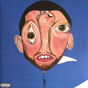 Buy Today Mac Miller - Balloonerism 2 x Vinyl, LP, Album