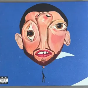 Best Price Mac Miller - Balloonerism CD
