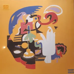 Mac Miller - Faces Buy Online