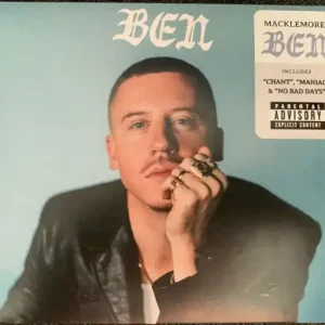 Flash Sale Macklemore - Ben