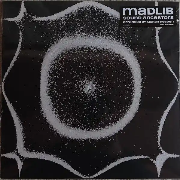 Weekend Sale Madlib - Sound Ancestors