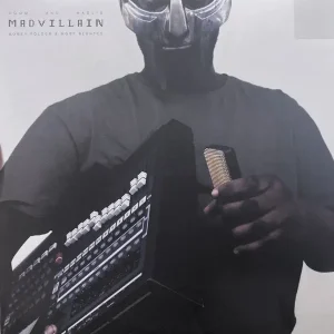 Madvillain - Money Folder \\/ America's Most Blunted Special Offer