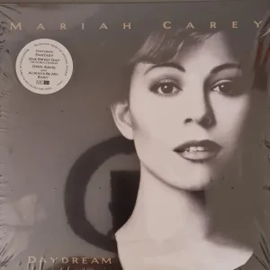 Today Only Mariah Carey - Daydream