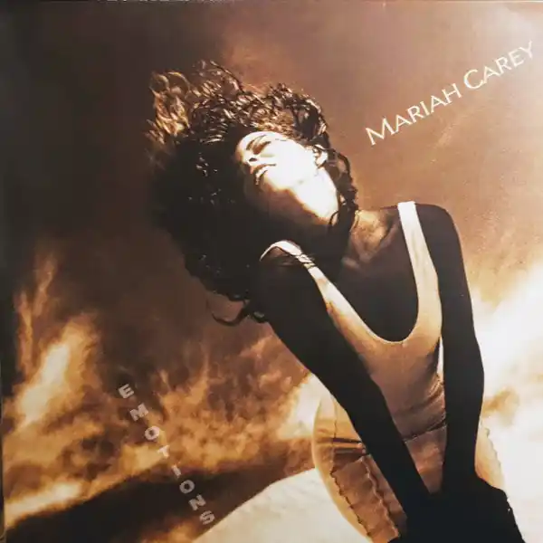 Viral Mariah Carey - Emotions