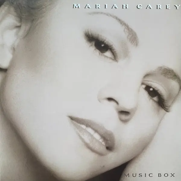 Mariah Carey - Music Box New Arrival