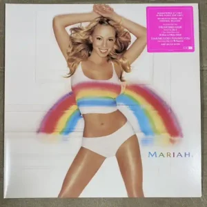 Mariah Carey - Rainbow Place Order