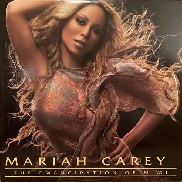 Latest Mariah Carey - The Emancipation Of Mimi