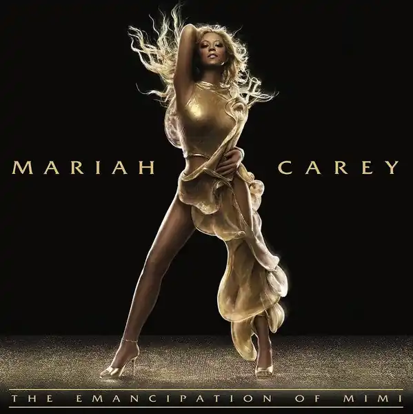 Mariah Carey - The Emancipation Of Mimi 20th Anniversary Certified