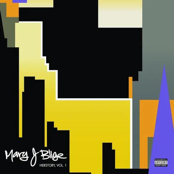 Mary J. Blige - HERstory, Vol. 1 One Day Deal