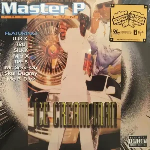 Master P - Ice Cream Man Low Price