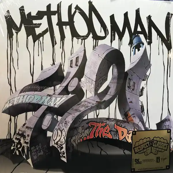Method Man - 4:21... The Day After Buy Direct