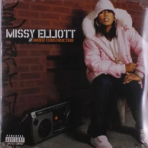 Factory Price Missy Elliott - Under Construction