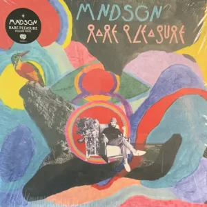 Buy Online mndsgn - Rare Pleasure