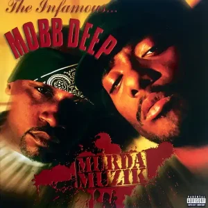 Mobb Deep - Murda Muzik Weekend Sale