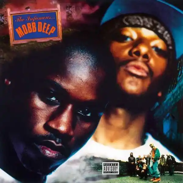 Hassle-Free Returns Mobb Deep - The Infamous
