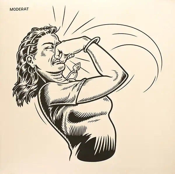 Hassle-Free Returns Moderat - Moderat