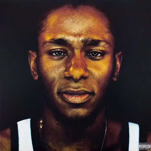 Big Sale Mos Def - Black On Both Sides