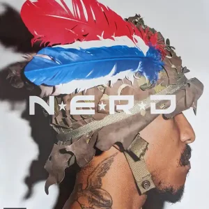 N*E*R*D - Nothing No Minimum Order