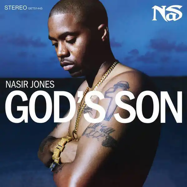 One Day Deal Nas - God's Son