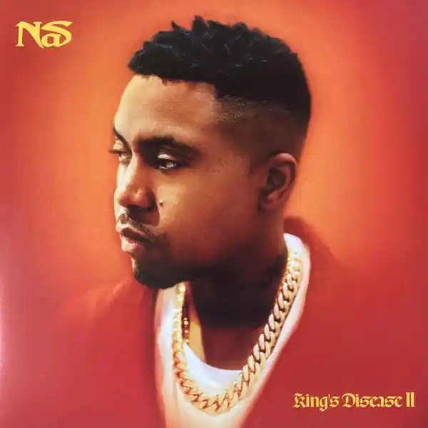 Best Choice Nas - King's Disease 2