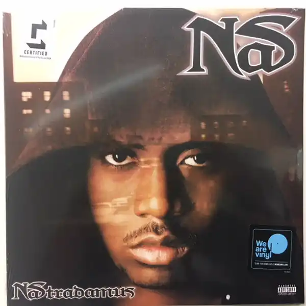 Deal Nas - Nastradamus
