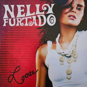 Nelly Furtado - Loose 2 x Vinyl, LP, Album, Reissue Big Sale