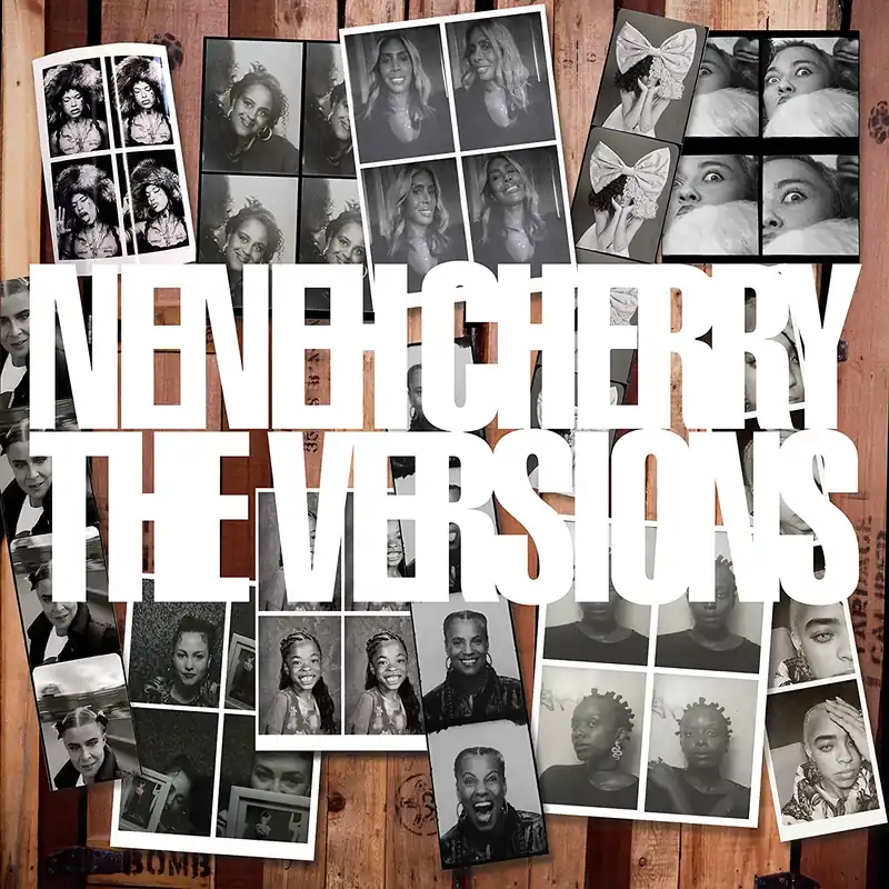 Big Sale Neneh Cherry - The Versions