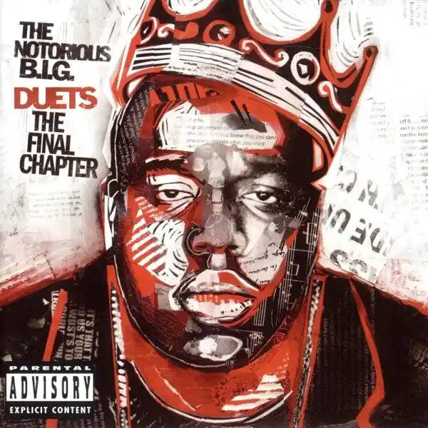 Free Delivery Notorious B.I.G. - Duets: The Final Chapter
